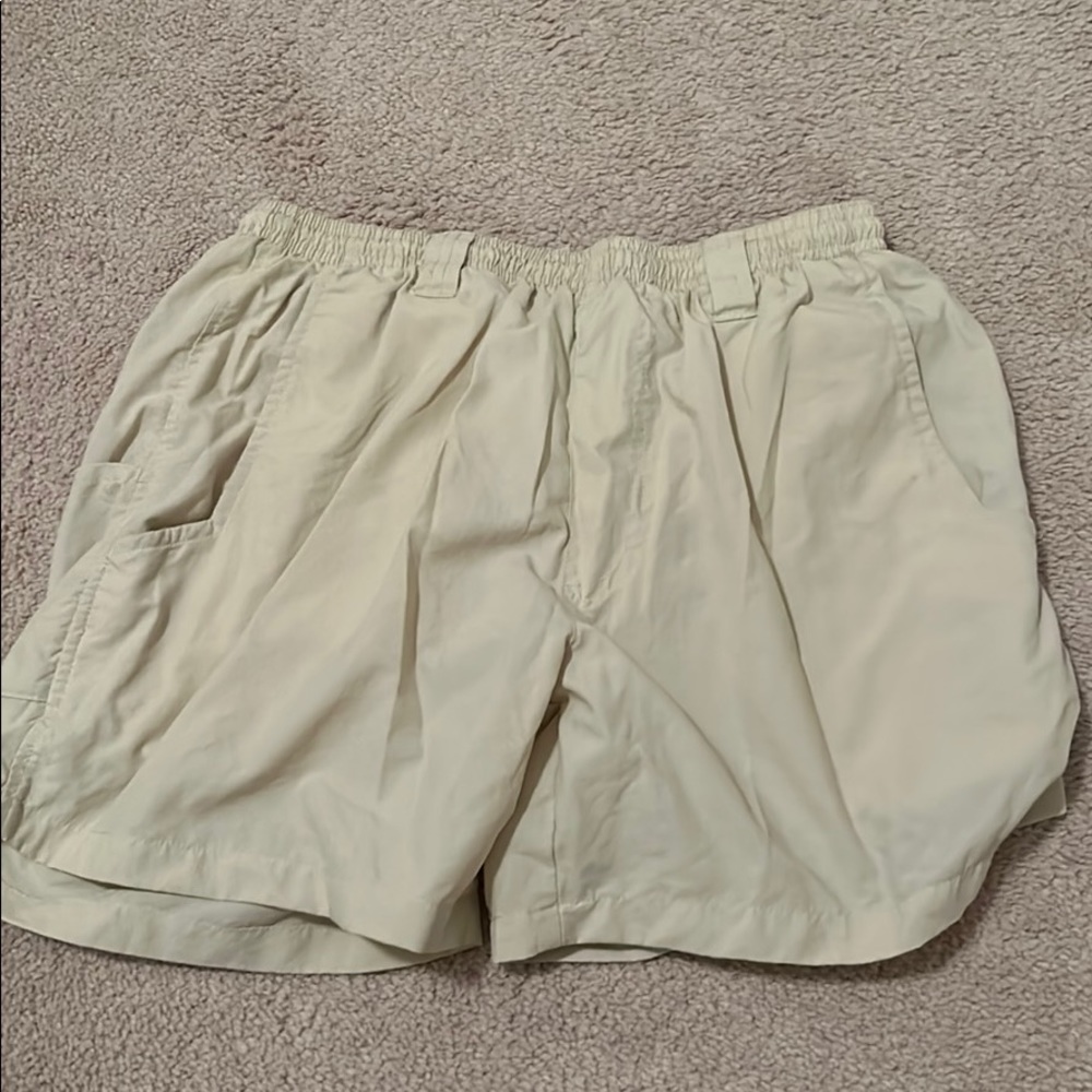 Bear bottom shorts